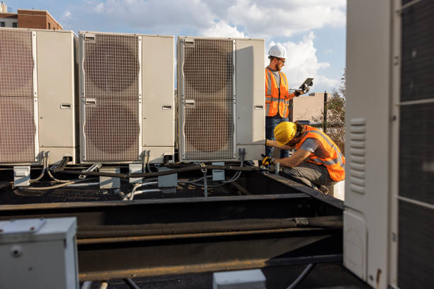 Professional HVAC in Woodway, WA