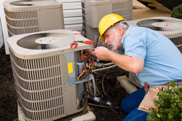 Best Residential HVAC Services  in Woody, WA