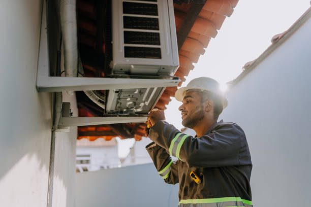 Affordable Air Conditioning Repair in Woodway, WA