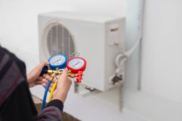 Best HVAC Installation Services  in Woody, WA