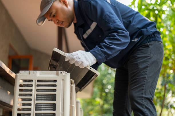 Best Heating Repair Services  in Woody, WA
