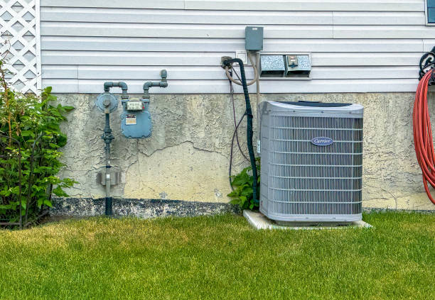 Professional HVAC in Woodway, WA